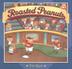 Cover art for ROASTED PEANUTS