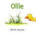 Cover art for OLLIE