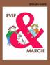 Cover art for EVIE AND MARGIE