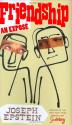 Cover art for FRIENDSHIP