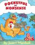 Cover art for POCKETFUL OF NONSENSE