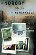 Cover art for IF NOBODY SPEAKS OF REMARKABLE THINGS