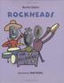 Cover art for ROCKHEADS