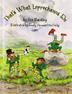 Cover art for THAT’S WHAT LEPRECHAUNS DO