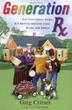 Cover art for GENERATION RX