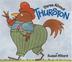 Cover art for THREE ABOUT THURSTON