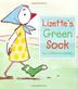 Cover art for LIZETTE’S GREEN SOCK