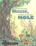 Cover art for UPSTAIRS MOUSE, DOWNSTAIRS MOLE