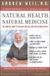 Cover art for NATURAL HEALTH, NATURAL MEDICINE