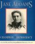Cover art for JANE ADDAMS
