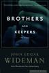 Cover art for BROTHERS AND KEEPERS