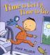 Cover art for TIME TO GET UP, TIME TO GO