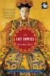 Cover art for THE LAST EMPRESS