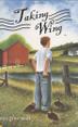 Cover art for TAKING WING