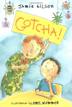 Cover art for GOTCHA!