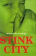 Cover art for STINK CITY