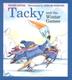Cover art for TACKY AND THE WINTER GAMES