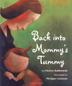 Cover art for BACK INTO MOMMY’S TUMMY