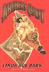 Cover art for ARCHER’S QUEST