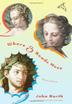 Cover art for WHERE THREE ROADS MEET