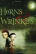 Cover art for HORNS AND WRINKLES