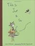 Cover art for THIS IS JUST TO SAY