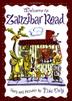 Cover art for WELCOME TO ZANZIBAR ROAD