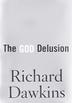 THE GOD DELUSION by Richard Dawkins