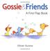 Cover art for GOSSIE & FRIENDS