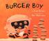 Cover art for BURGER BOY