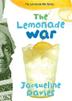 Cover art for THE LEMONADE WAR