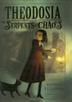Cover art for THEODOSIA AND THE SERPENTS OF CHAOS