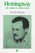 Cover art for HEMINGWAY