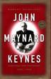 Cover art for JOHN MAYNARD KEYNES