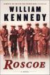 Cover art for ROSCOE