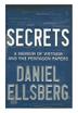 Cover art for SECRETS