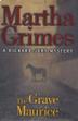 Cover art for THE GRAVE MAURICE