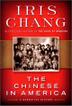 Cover art for THE CHINESE IN AMERICA
