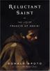RELUCTANT SAINT by Donald Spoto