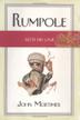 Cover art for RUMPOLE RESTS HIS CASE