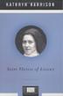 Cover art for SAINT THÉRÈSE OF LISIEUX