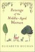 Cover art for REVENGE OF THE MIDDLE-AGED WOMAN