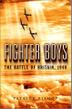 Cover art for FIGHTER BOYS