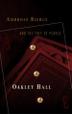 Cover art for AMBROSE BIERCE AND THE TREY OF PEARLS
