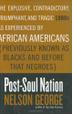 Cover art for POST-SOUL NATION