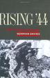 Cover art for RISING ’44