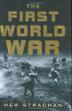 Cover art for THE FIRST WORLD WAR