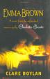 Cover art for EMMA BROWN