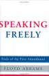 Cover art for SPEAKING FREELY