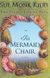Cover art for THE MERMAID CHAIR